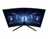 Monitor 31,5 cala LC32G55TQWRXEN VA 2560x1440 WQHD 16:9 1xHDMI/1xDP 1 ms (MPRT) zakrzywiony 144Hz Gaming 2 lata d2d